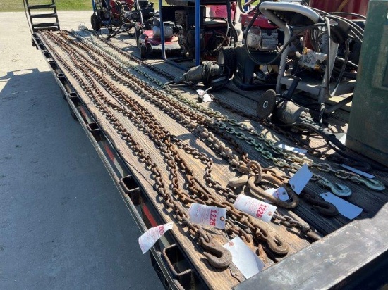 20ft. Chain