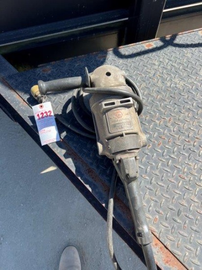 Black and Decker sander