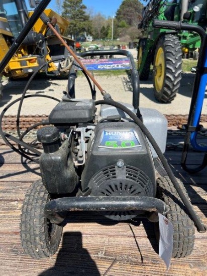 Honda Pressure washer