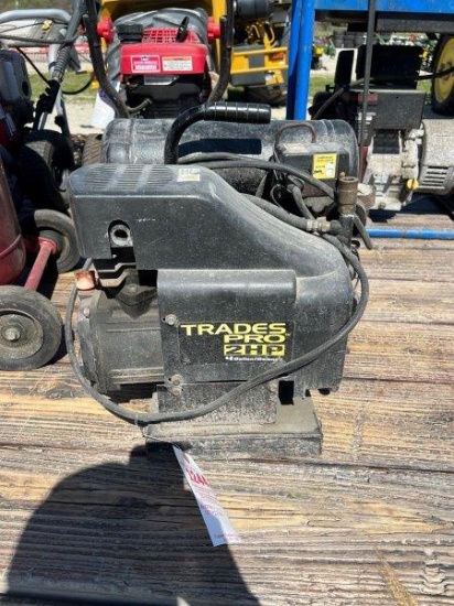 Portable Air compressor