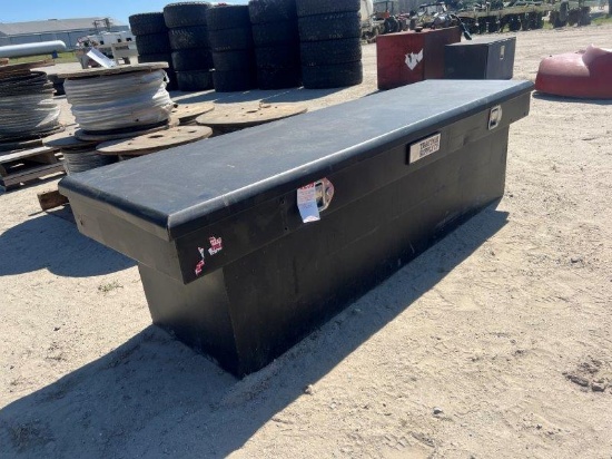 Tractor Supply toolbox