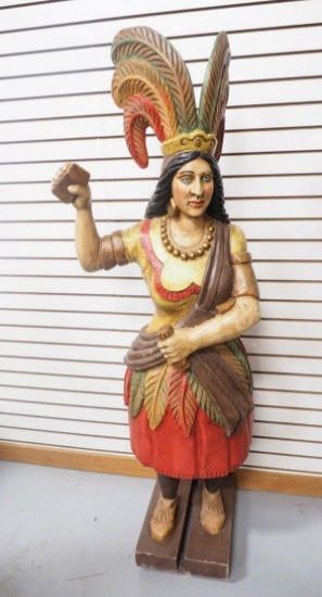 Chupp Antique Auction -May 24-25, 2018