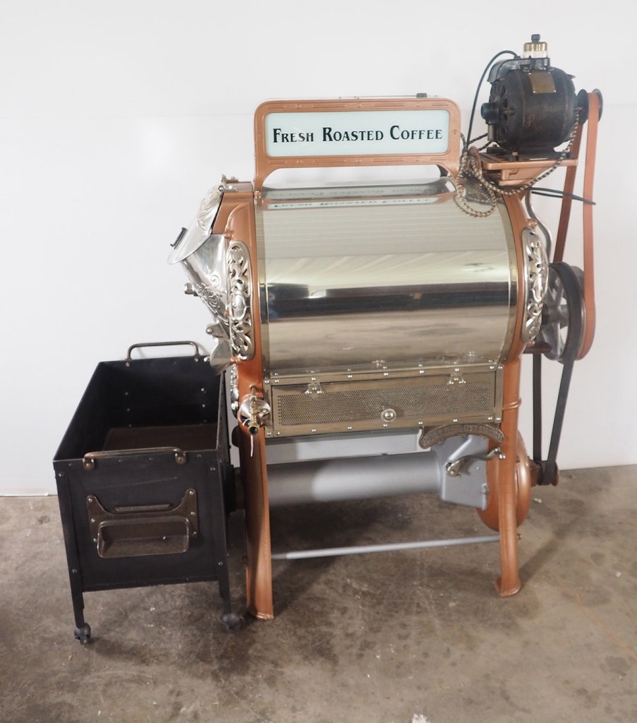Chupp Antique Auction -May 24-25, 2018