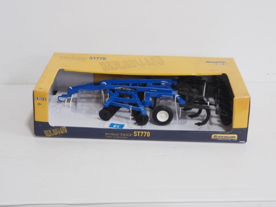 New Holland ST770 Ecolo-Tiger Disc