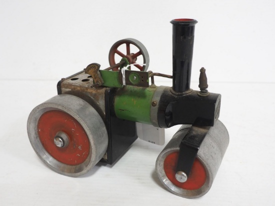 Mamod Steam Roller