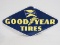 Goodyear Tires sign