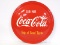 Drink Coca Cola sign