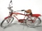 1950's men's Schwinn Phantom bicycle