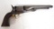 Colt Model 1860 .44 cal. Army pistol
