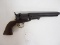 Colt Model 1851 .36 cal. Navy pistol