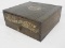 Pike Sharpening Stones display box