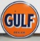 Gulf Dealer sign