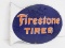 Firestone Tires sign