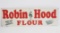 Robin Hood Flour sign