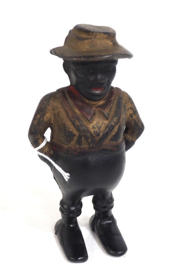 African American Share Cropper bank