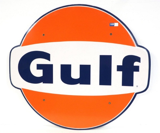 Gulf sign