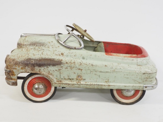 Murray Torpedo pedal car