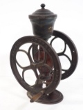 National No.14 coffee mill