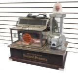 Holcomb & Hoke Toasted Peanuts machine