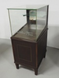 Fountain Pens display case