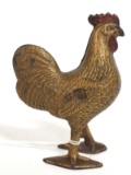 A.C. Williams rooster bank