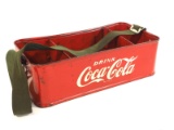 Coca Cola ball park drink carrier