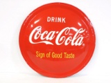 Drink Coca Cola sign