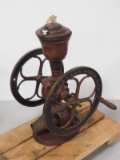 Fairbanks-Morse No.7 coffee grinder