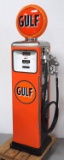 Erie gas pump restored to Gulf