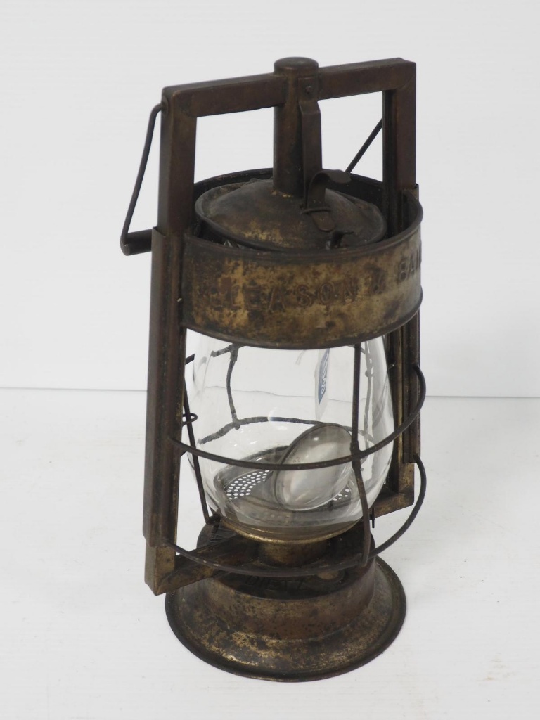 2019 Chupp Winter 3-Day Antique Auction -Saturday