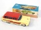 58 Ford Ranch Wagon friction toy