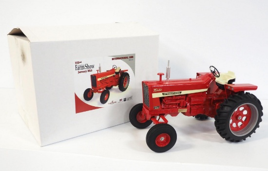 1/8 scale International 1256