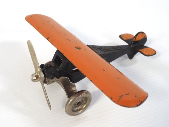 Arcade The Monocoupe airplane