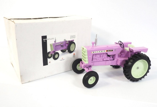 1/8 scale "purple" Oliver 1850