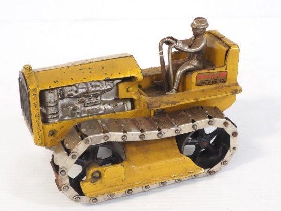 Arcade Cat crawler