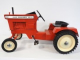 Allis Chalmers D21 pedal tractor