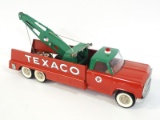 Custom Tonka Texaco wrecker