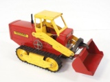 Nylint Hough payloader