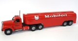 Smith Miller Mobil Gas tanker truck