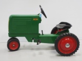 Oliver 70 Row Crop pedal tractor