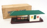 Lionel #356 Freight Station
