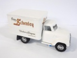 1950's Tonka Schenley Whiskies truck