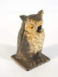 Vindex owl bank