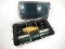 Coleman Model 523 medical stove