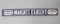 Dominion Express Mandats D'Argent sign