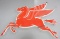 Marathon Pegasus sign