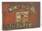 American Express Money Orders sign