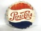 Pepsi Cola sign
