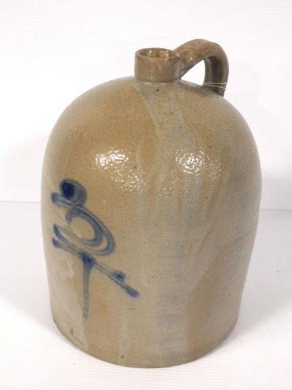 3 Gallon crock jug