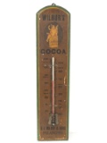Wilburs Cocoa thermometer